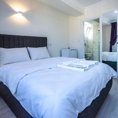 Leydi Boutique Hotel Adalar Zewnętrze zdjęcie