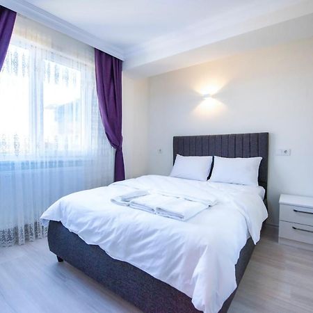 Leydi Boutique Hotel Adalar Zewnętrze zdjęcie