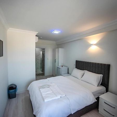 Leydi Boutique Hotel Adalar Zewnętrze zdjęcie