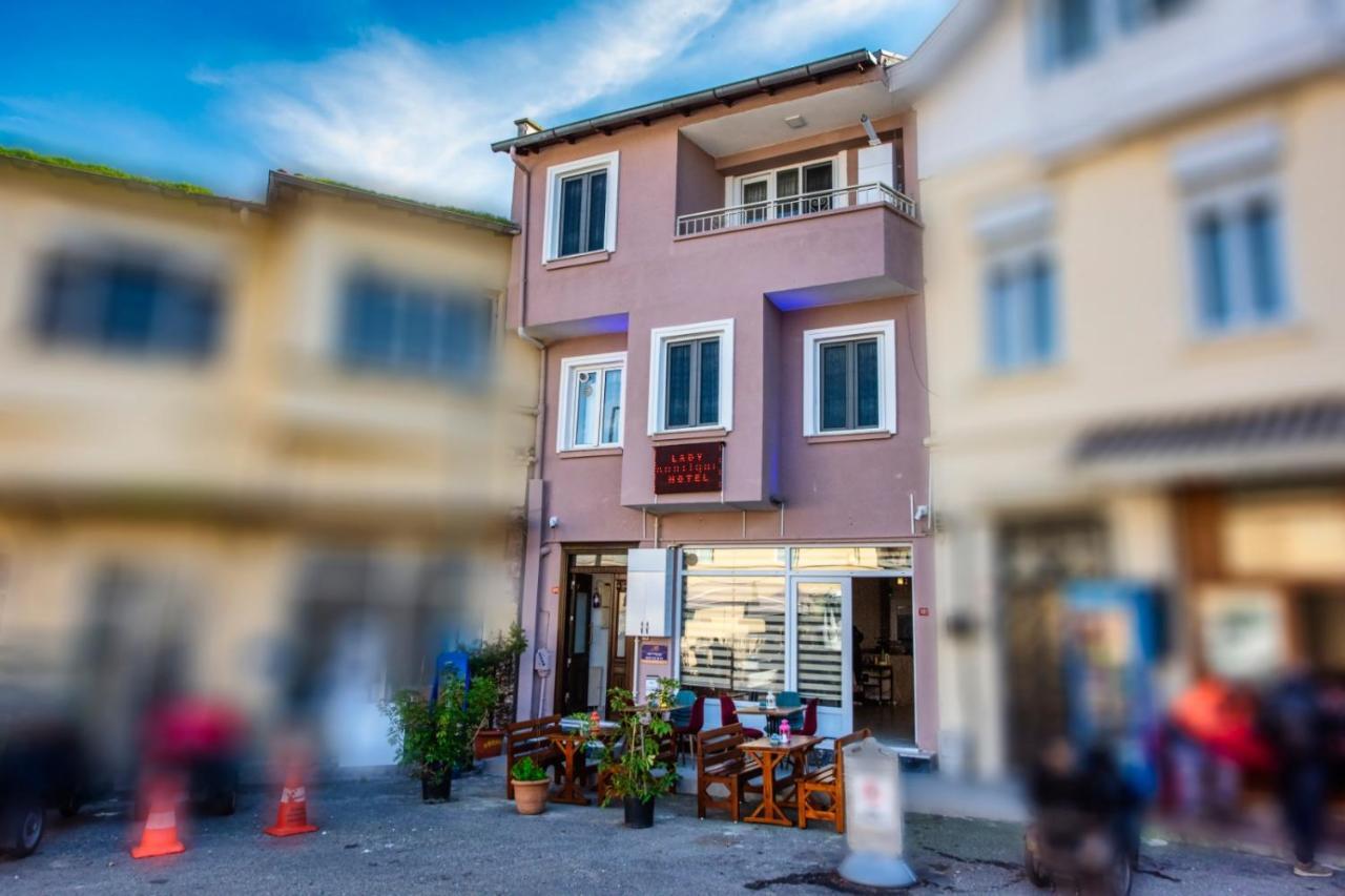 Leydi Boutique Hotel Adalar Zewnętrze zdjęcie