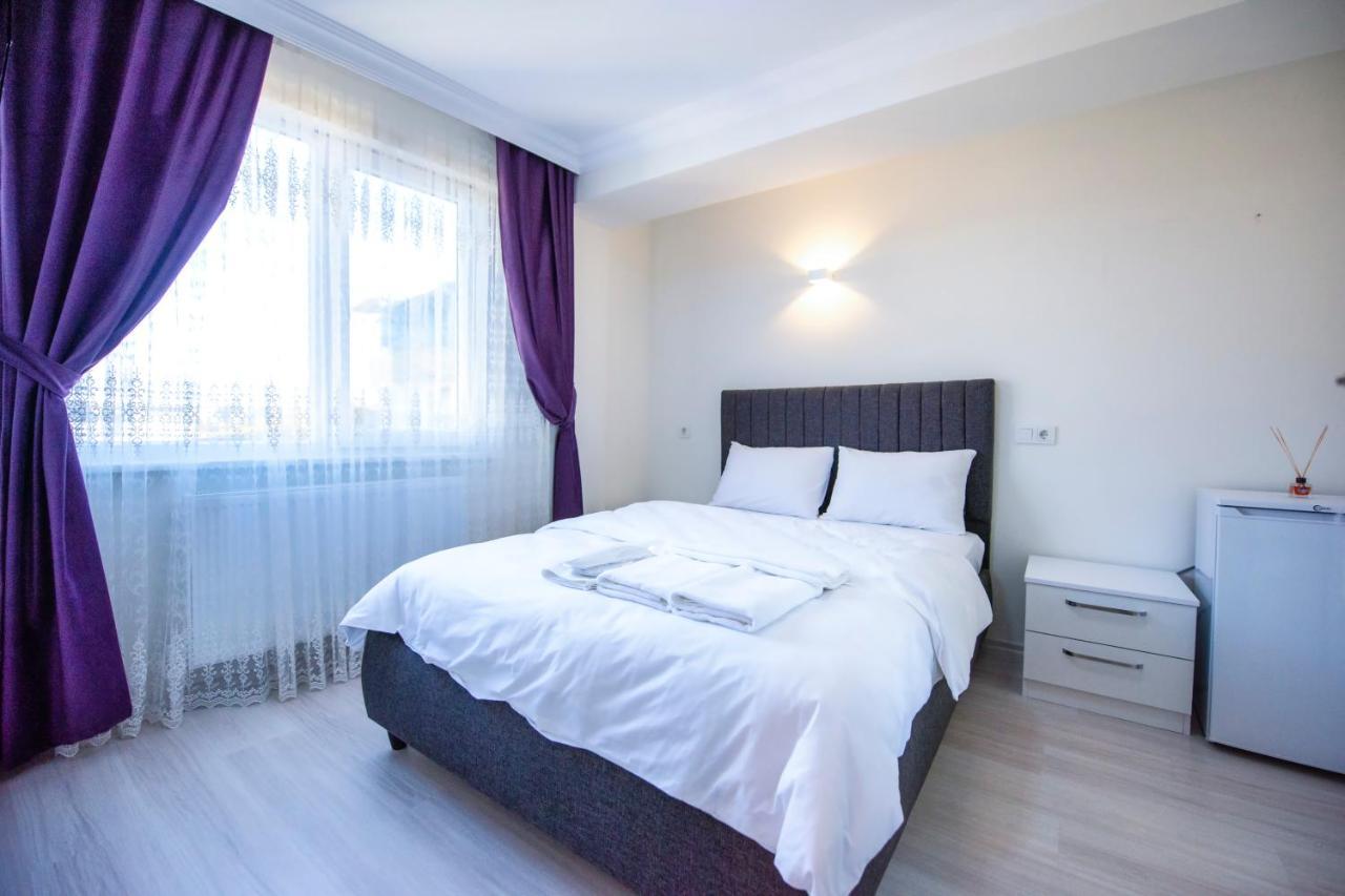 Leydi Boutique Hotel Adalar Zewnętrze zdjęcie