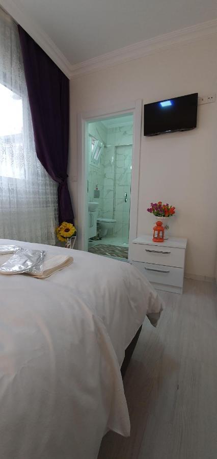 Leydi Boutique Hotel Adalar Zewnętrze zdjęcie