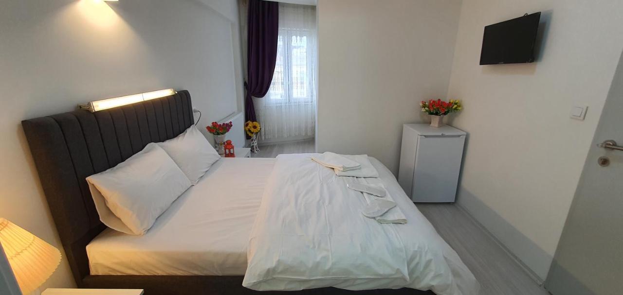 Leydi Boutique Hotel Adalar Zewnętrze zdjęcie