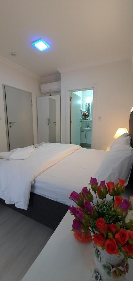 Leydi Boutique Hotel Adalar Zewnętrze zdjęcie
