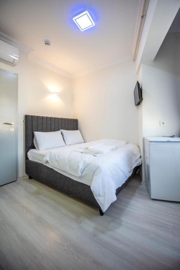 Leydi Boutique Hotel Adalar Zewnętrze zdjęcie