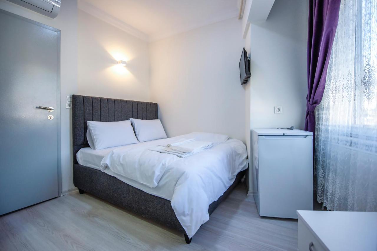 Leydi Boutique Hotel Adalar Zewnętrze zdjęcie