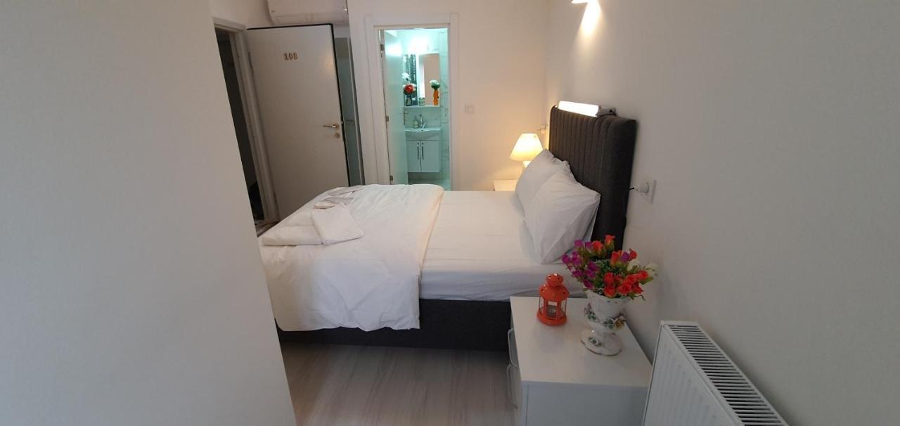 Leydi Boutique Hotel Adalar Zewnętrze zdjęcie