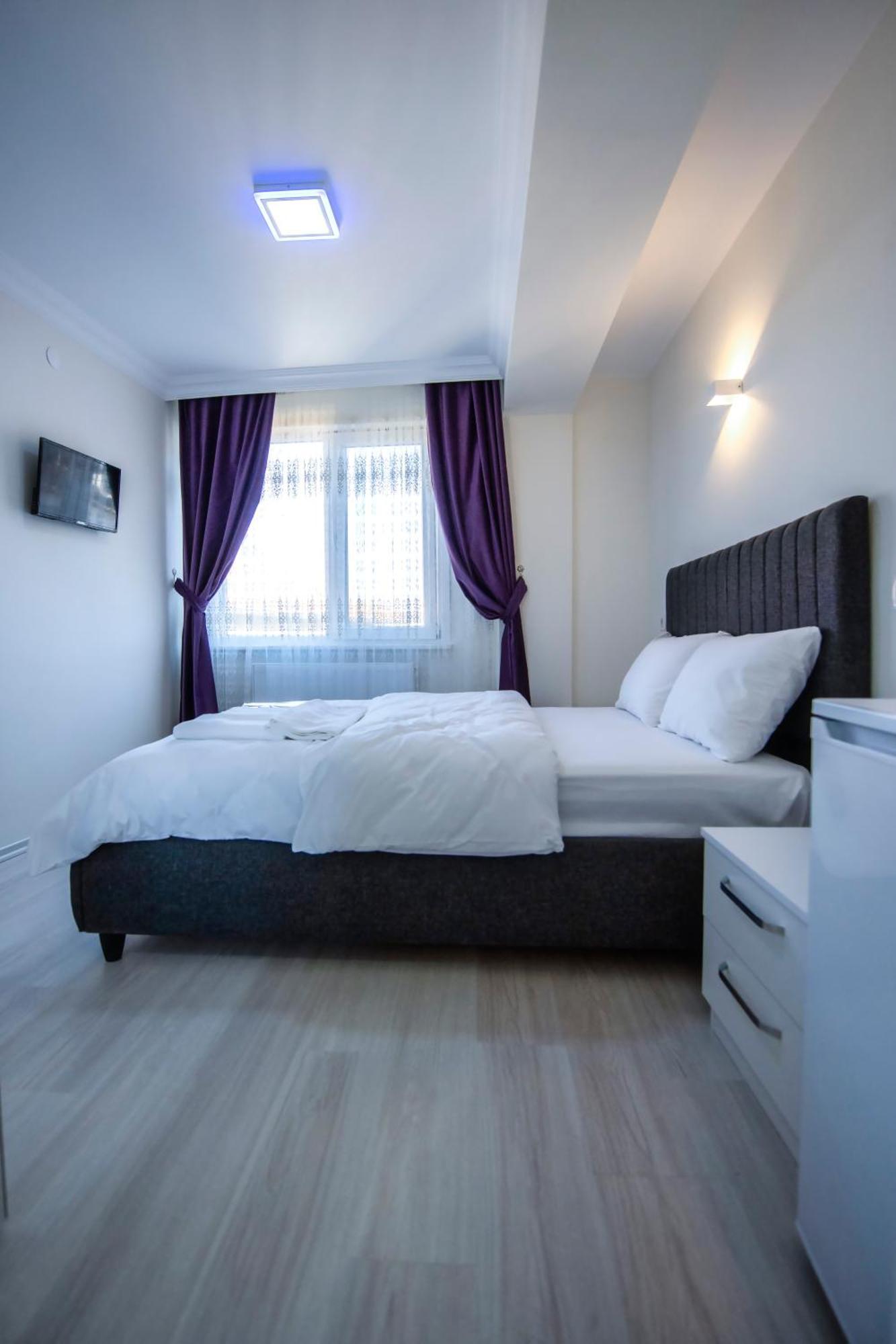 Leydi Boutique Hotel Adalar Zewnętrze zdjęcie