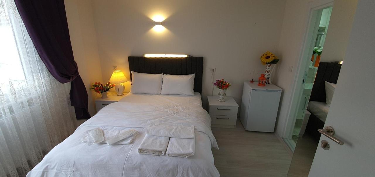 Leydi Boutique Hotel Adalar Zewnętrze zdjęcie