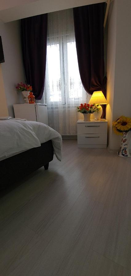 Leydi Boutique Hotel Adalar Zewnętrze zdjęcie