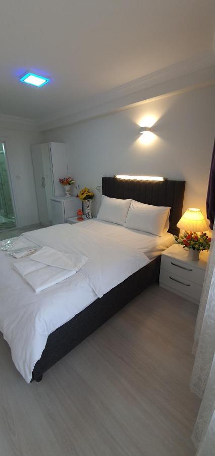 Leydi Boutique Hotel Adalar Zewnętrze zdjęcie