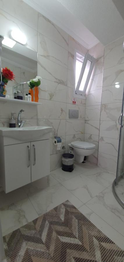 Leydi Boutique Hotel Adalar Zewnętrze zdjęcie