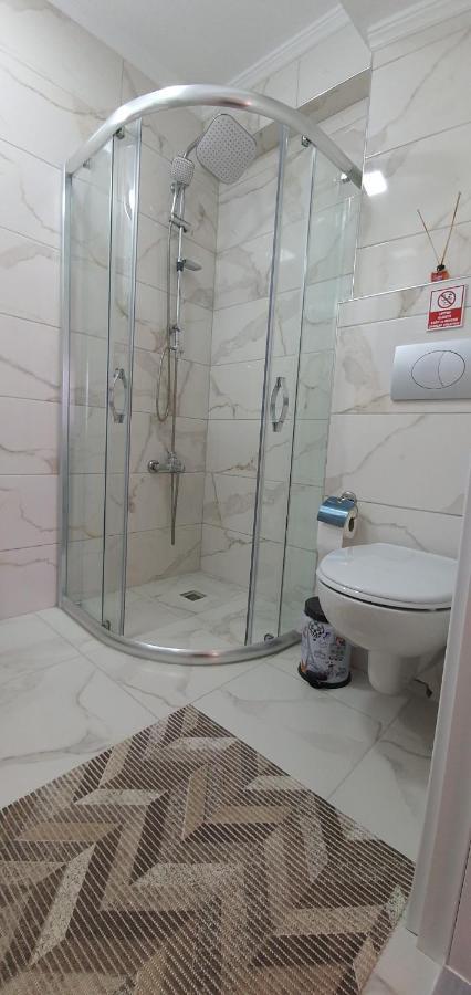 Leydi Boutique Hotel Adalar Zewnętrze zdjęcie