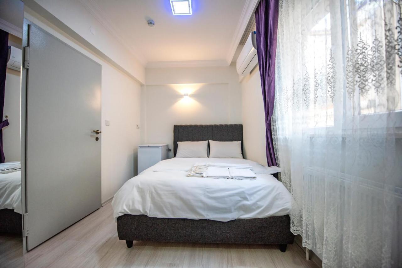 Leydi Boutique Hotel Adalar Zewnętrze zdjęcie