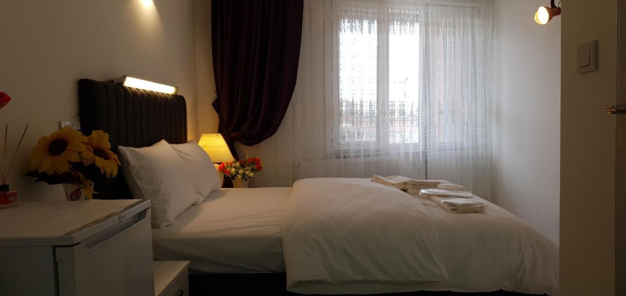 Leydi Boutique Hotel Adalar Zewnętrze zdjęcie