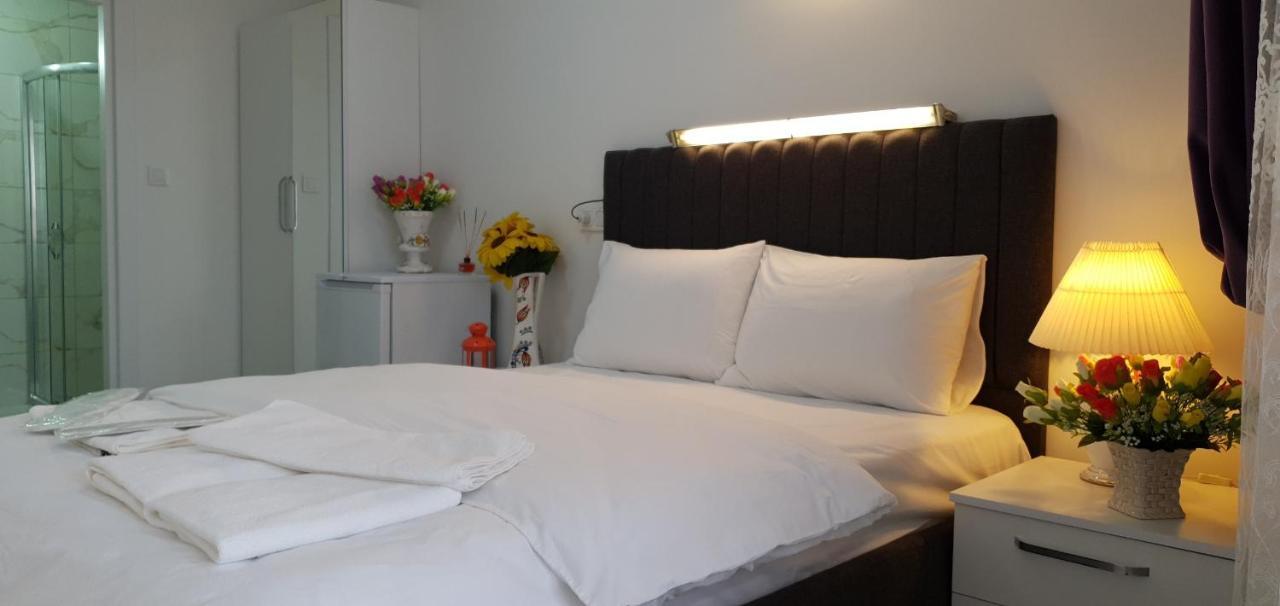 Leydi Boutique Hotel Adalar Zewnętrze zdjęcie
