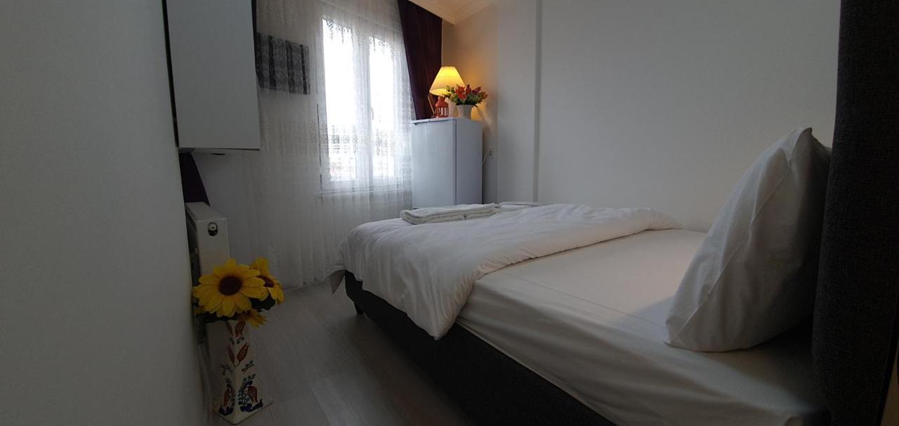 Leydi Boutique Hotel Adalar Zewnętrze zdjęcie