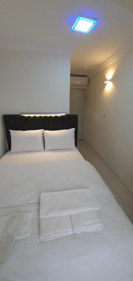 Leydi Boutique Hotel Adalar Zewnętrze zdjęcie