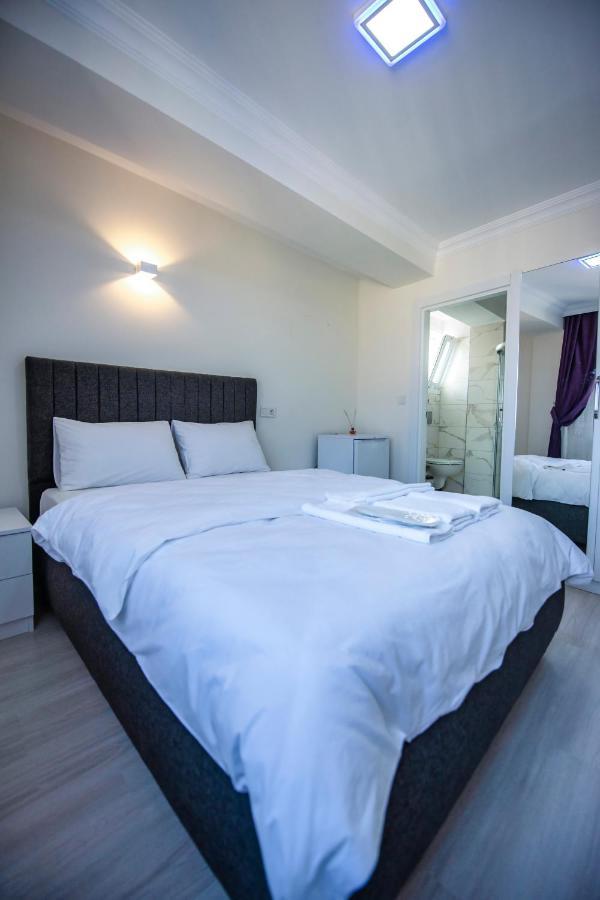 Leydi Boutique Hotel Adalar Zewnętrze zdjęcie