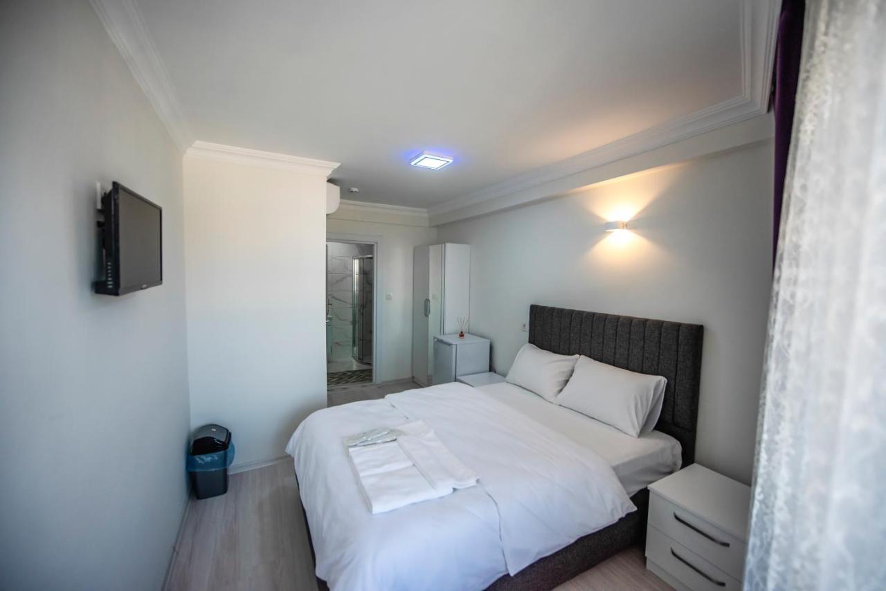 Leydi Boutique Hotel Adalar Zewnętrze zdjęcie