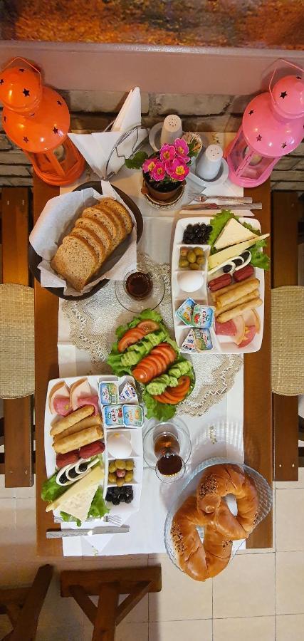Leydi Boutique Hotel Adalar Zewnętrze zdjęcie